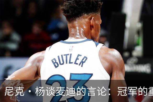 尼克·杨谈麦迪的言论：冠军的重要性超越MVP