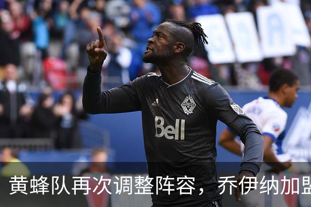 黄蜂队再次调整阵容，乔伊纳加盟却面临再次被裁风险